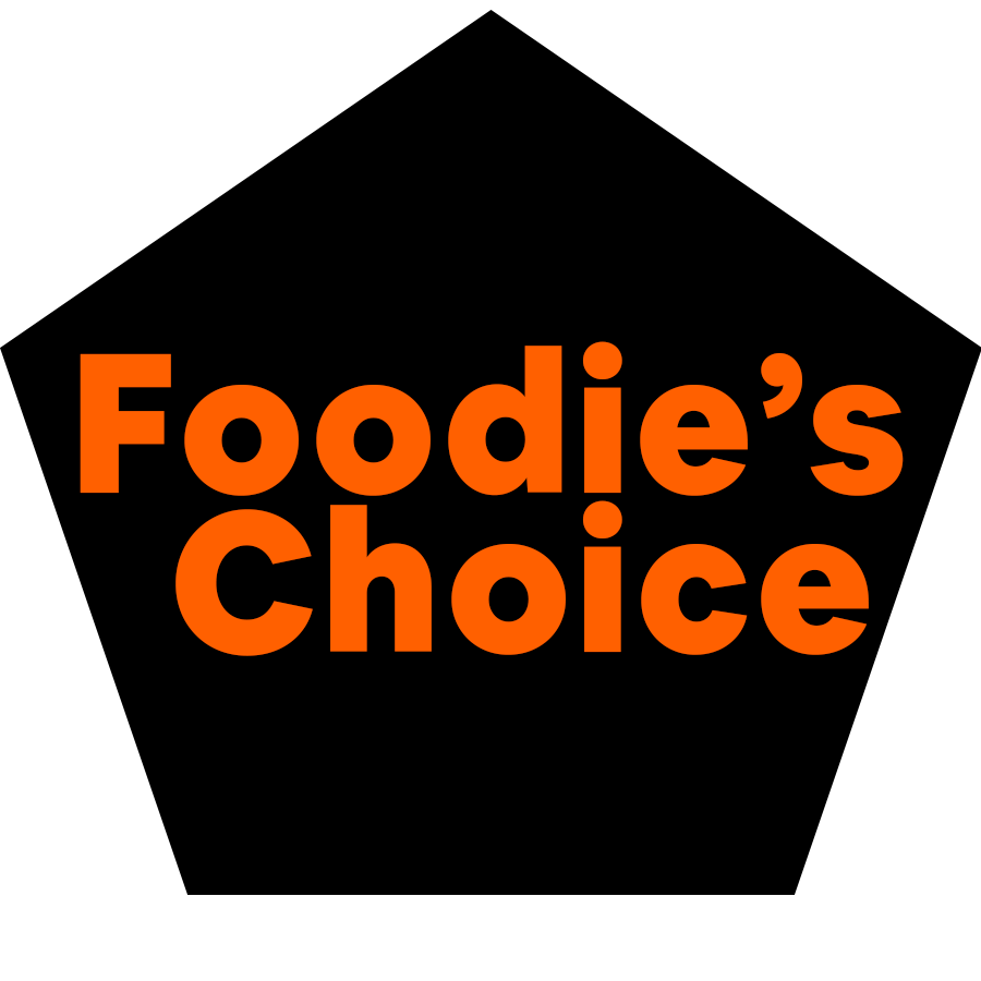 Foodie's Choice Awards