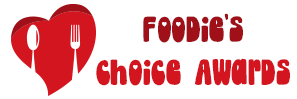 Foodie's Choice Awards